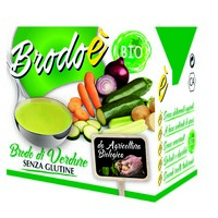 Brodo Vegetale